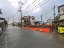 【千葉県/柏市しいの木台】柏市しいの木台5丁目 土地 
