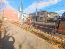 【千葉県/松戸市西馬橋】松戸市西馬橋1丁目 土地 