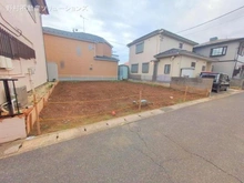 【千葉県/柏市南逆井】柏市南逆井2丁目 土地 現地