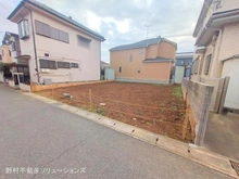 【千葉県/柏市南逆井】柏市南逆井2丁目 土地 