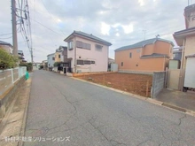 【千葉県/柏市南逆井】柏市南逆井2丁目 土地 