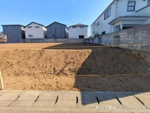 【千葉県/松戸市三矢小台】松戸市三矢小台4丁目 土地 