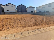 【千葉県/松戸市三矢小台】松戸市三矢小台4丁目 土地 現地