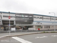 【千葉県/松戸市松飛台】松戸市松飛台 土地 周辺施設