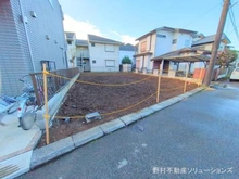 【千葉県/柏市今谷上町】柏市今谷上町 土地 現地