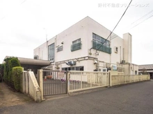 【千葉県/流山市富士見台】流山市富士見台1丁目 土地 周辺施設