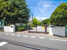 【千葉県/柏市永楽台】柏市永楽台2丁目 土地 周辺施設