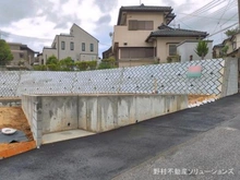【千葉県/柏市永楽台】柏市永楽台2丁目 土地 