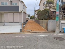 【千葉県/松戸市小金原】松戸市小金原7丁目 土地 