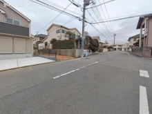 【千葉県/松戸市小金原】松戸市小金原7丁目 土地 