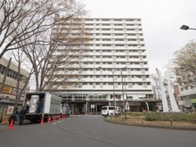 【千葉県/松戸市小金原】松戸市小金原7丁目 土地 周辺施設