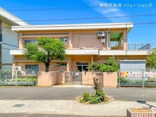 【千葉県/松戸市小金原】松戸市小金原7丁目 土地 周辺施設