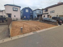 【千葉県/松戸市東平賀】松戸市東平賀 土地 