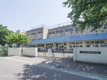 【千葉県/松戸市新松戸】松戸市新松戸6丁目 土地 周辺施設