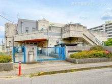 【千葉県/松戸市新松戸】松戸市新松戸6丁目 土地 周辺施設