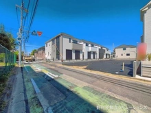 【千葉県/松戸市新松戸】松戸市新松戸6丁目 土地 