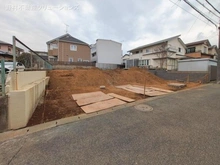 【千葉県/柏市明原】柏市明原3丁目 土地 現地