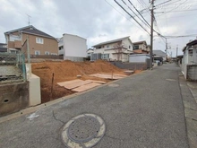 【千葉県/柏市明原】柏市明原3丁目 土地 