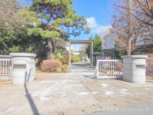 【千葉県/柏市明原】柏市明原3丁目 土地 周辺施設