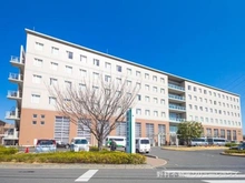 【千葉県/柏市明原】柏市明原3丁目 土地 周辺施設