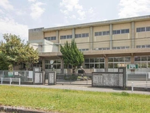 【千葉県/松戸市中金杉】松戸市中金杉4丁目 土地 周辺施設