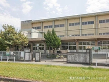 【千葉県/松戸市中金杉】松戸市中金杉4丁目 土地 周辺施設