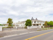 【千葉県/松戸市中金杉】松戸市中金杉4丁目 土地 周辺施設