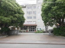 【千葉県/松戸市二十世紀が丘美野里町】松戸市二十世紀が丘美野里町 土地 周辺施設