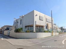 【千葉県/松戸市二十世紀が丘美野里町】松戸市二十世紀が丘美野里町 土地 周辺施設