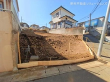 【千葉県/流山市名都借】流山市名都借 土地 現地