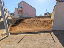 【千葉県/流山市名都借】流山市名都借 土地 