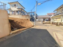 【千葉県/流山市名都借】流山市名都借 土地 