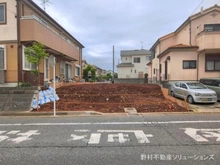 【千葉県/柏市高南台】柏市高南台1丁目 土地 
