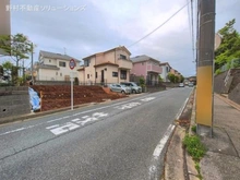 【千葉県/柏市高南台】柏市高南台1丁目 土地 