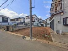 【千葉県/松戸市西馬橋】松戸市西馬橋3丁目 土地 現地