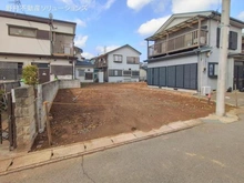 【千葉県/松戸市西馬橋】松戸市西馬橋3丁目 土地 