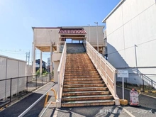 【千葉県/松戸市大金平】松戸市大金平4丁目 土地 周辺施設