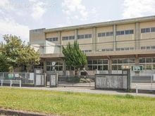 【千葉県/松戸市大金平】松戸市大金平4丁目 土地 周辺施設