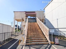 【千葉県/松戸市大金平】松戸市大金平4丁目 土地 周辺施設