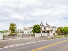【千葉県/松戸市大金平】松戸市大金平4丁目 土地 周辺施設