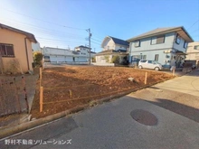 【千葉県/柏市高柳】柏市高柳 土地 現地