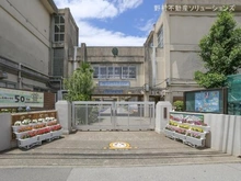 【千葉県/柏市高柳】柏市高柳 土地 周辺施設