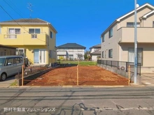 【千葉県/柏市西原】柏市西原2丁目 土地 