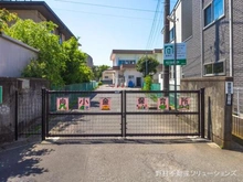 【千葉県/流山市松ケ丘】流山市松ケ丘6丁目 土地 周辺施設