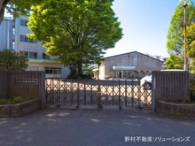 【千葉県/流山市美田】流山市美田 土地 周辺施設