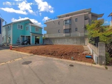 【千葉県/柏市永楽台】柏市永楽台2丁目 土地 現地