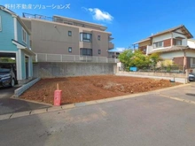 【千葉県/柏市永楽台】柏市永楽台2丁目 土地 