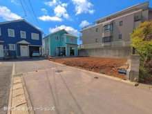 【千葉県/柏市永楽台】柏市永楽台2丁目 土地 