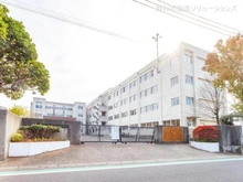 【千葉県/松戸市二ツ木】松戸市二ツ木 土地 周辺施設