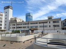 【千葉県/松戸市古ケ崎】松戸市古ケ崎 土地 周辺施設